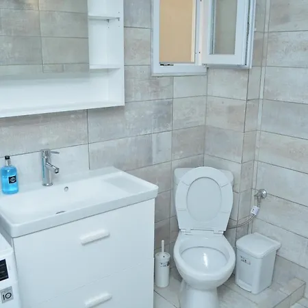 Apartmán Ioannis Flat