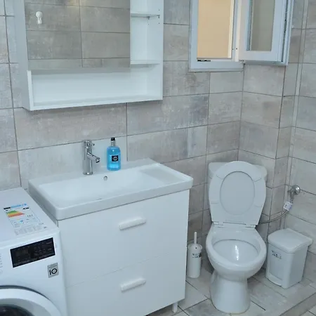Ioannis Flat Apartman *